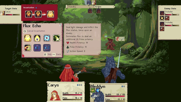 Toward Dawn screenshot 8