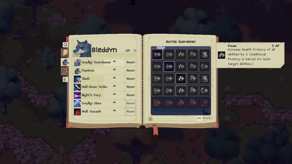 Toward Dawn screenshot 10