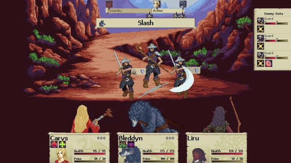 Toward Dawn screenshot 4