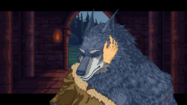 Toward Dawn screenshot 2