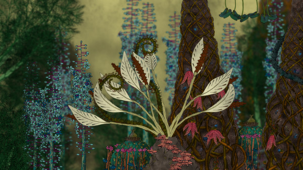 Morphopolis screenshot 4