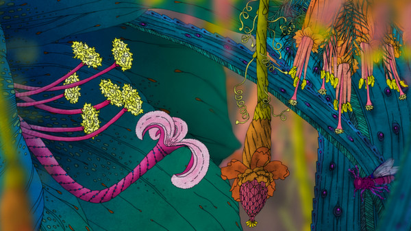 Morphopolis screenshot 1