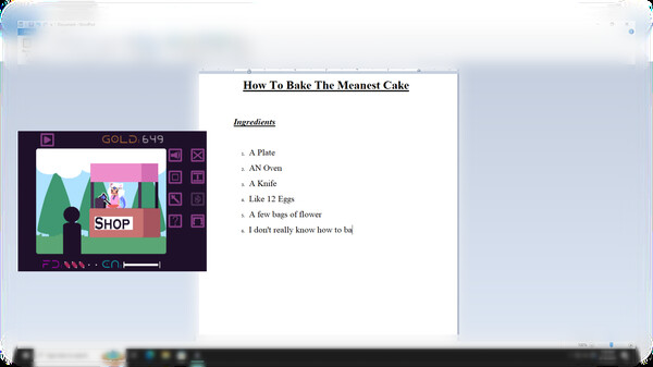 PiMon screenshot 3