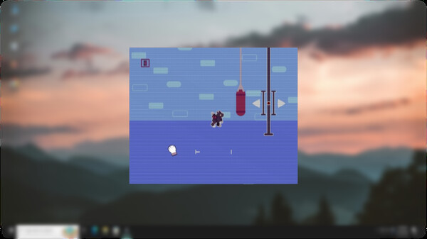 PiMon screenshot 5