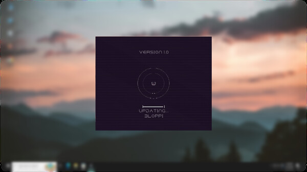 PiMon screenshot 6