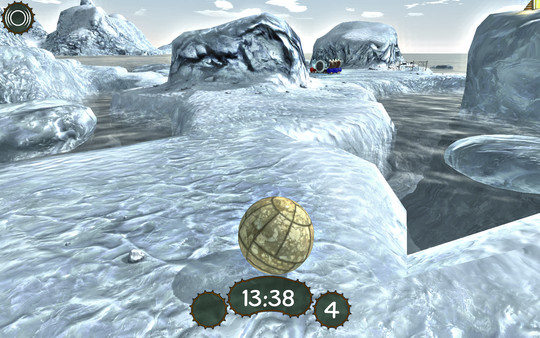 Spheritis screenshot 2