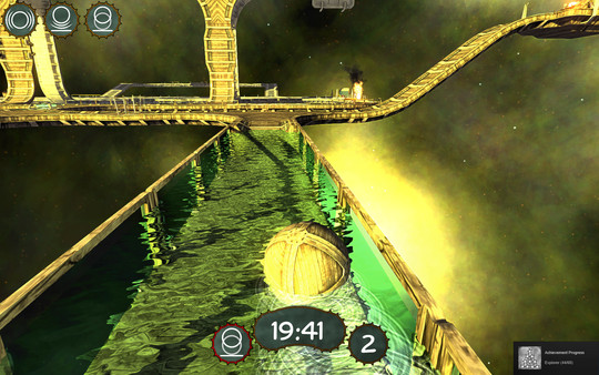 Spheritis screenshot 12