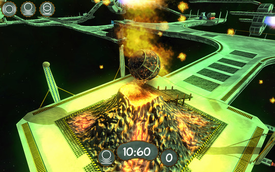 Spheritis screenshot 4