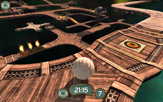 Spheritis screenshot 5