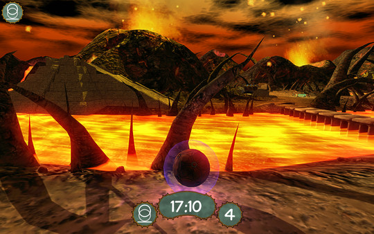 Spheritis screenshot 3