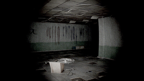 The Silence screenshot 1