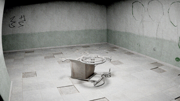 The Silence screenshot 3