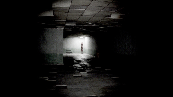 The Silence screenshot 4