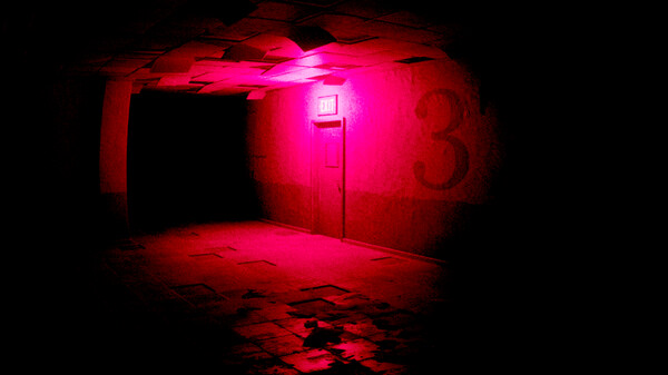 The Silence screenshot 5