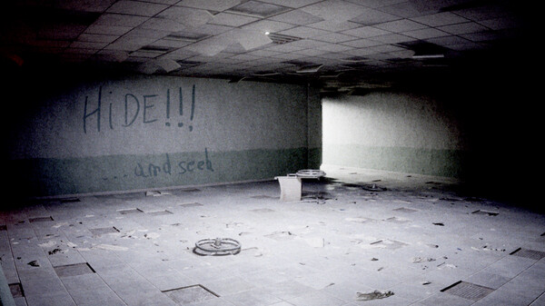 The Silence screenshot 2