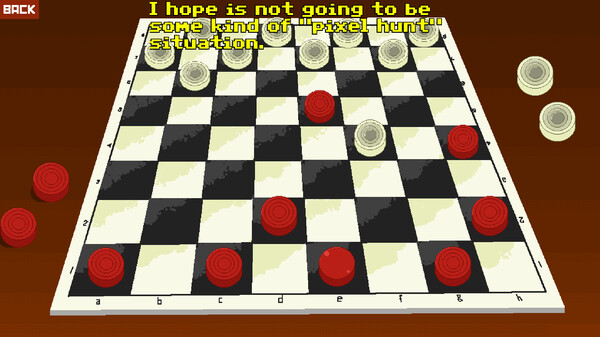 D3AD HAND screenshot 9