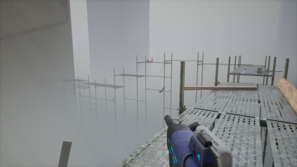Backrooms Cleanup Crew screenshot 11