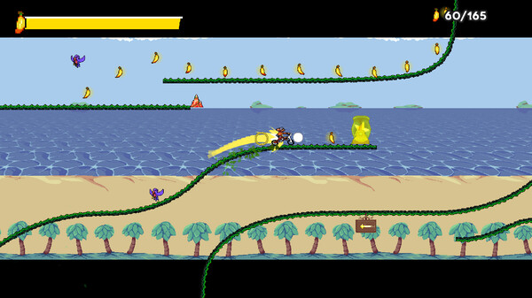 Bananitro screenshot 5