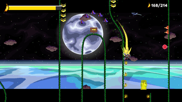Bananitro screenshot 6