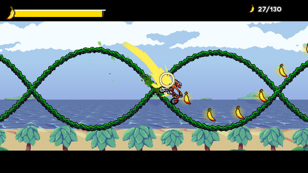 Bananitro screenshot 1
