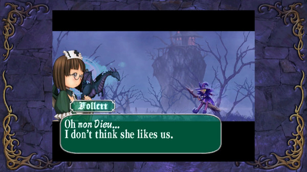 Deathsmiles screenshot 6