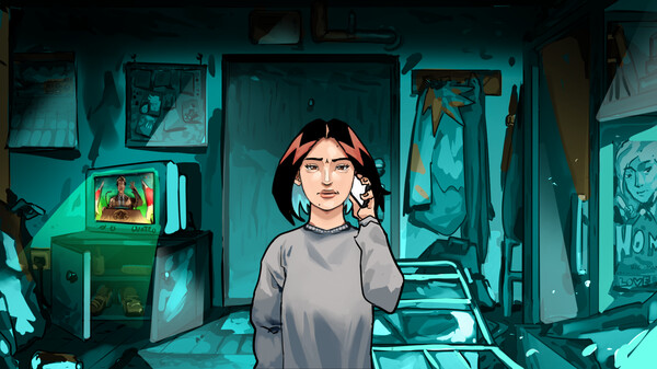 Out of Your Mind screenshot 10