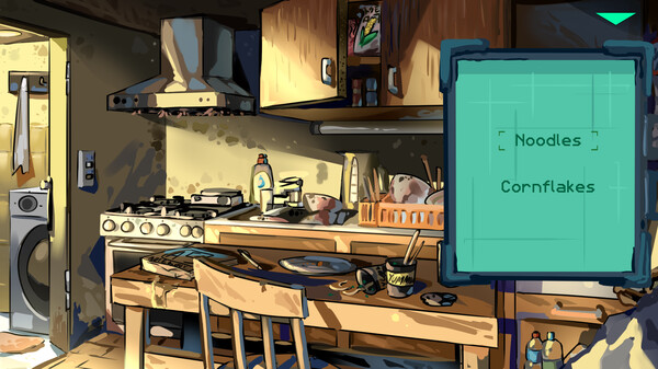 Out of Your Mind screenshot 1