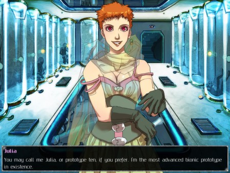 Bionic Heart screenshot 7
