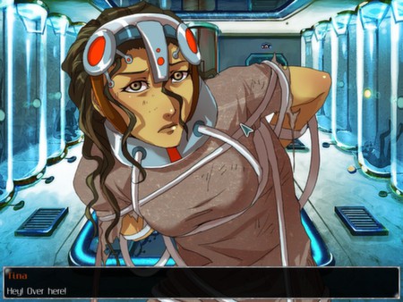 Bionic Heart screenshot 8