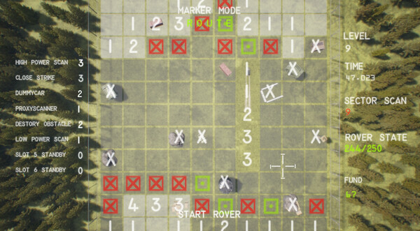 Mine From Here screenshot 3