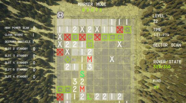 Mine From Here screenshot 6