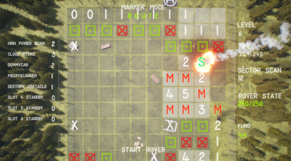 Mine From Here screenshot 4