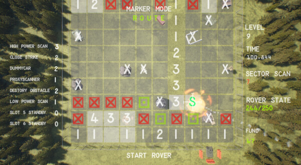 Mine From Here screenshot 2