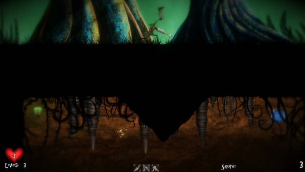 Tesla Breaks the World! screenshot 4