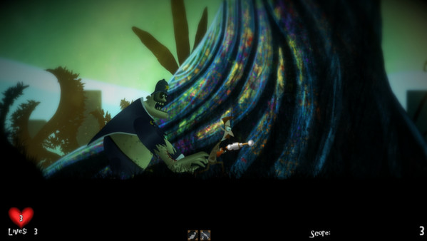 Tesla Breaks the World! screenshot 12