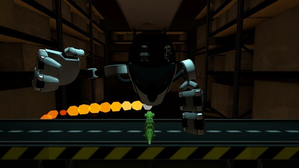 Carnival Heroes - Super party minigames screenshot 11