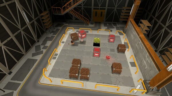 Carnival Heroes - Super party minigames screenshot 6