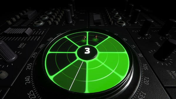 Carnival Heroes - Super party minigames screenshot 5