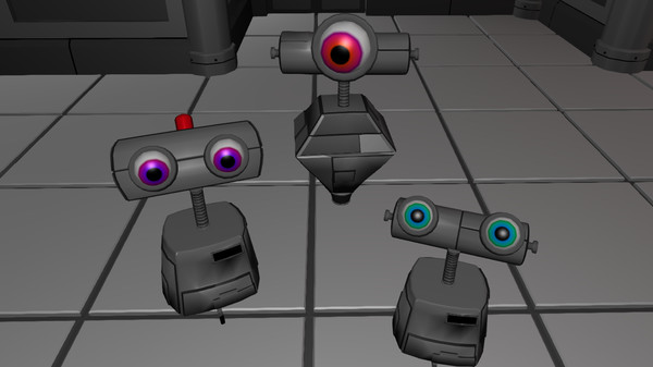 Rodina screenshot 11