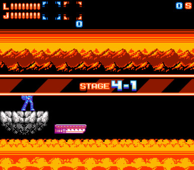 Jet Gunner screenshot 6