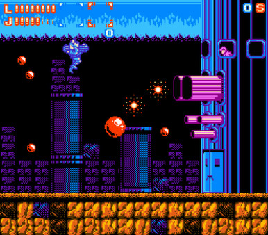 Jet Gunner screenshot 7