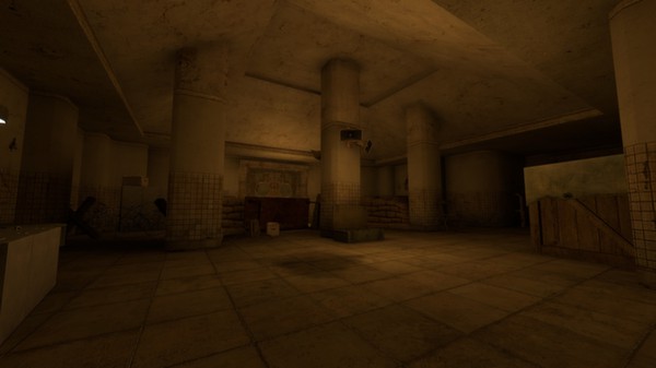 The Forgotten Ones screenshot 5