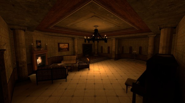 The Forgotten Ones screenshot 7