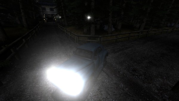 The Forgotten Ones screenshot 9