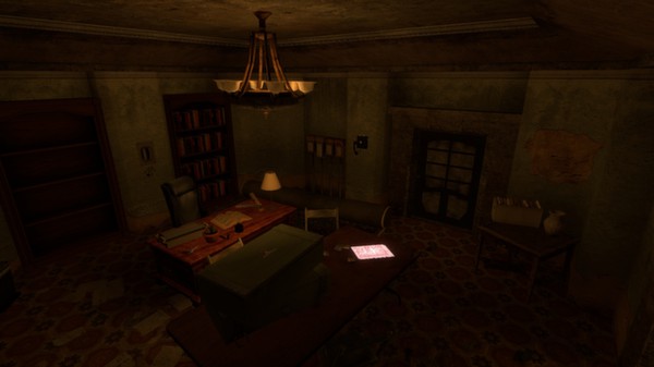 The Forgotten Ones screenshot 4