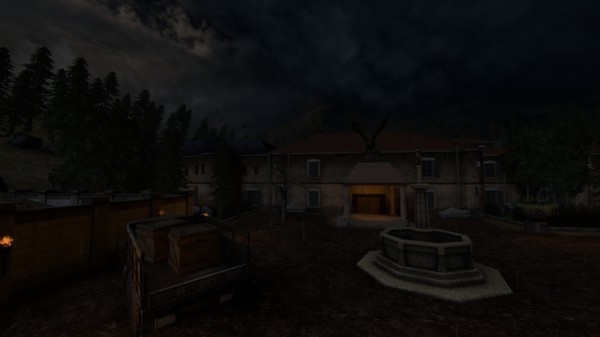 The Forgotten Ones screenshot 8