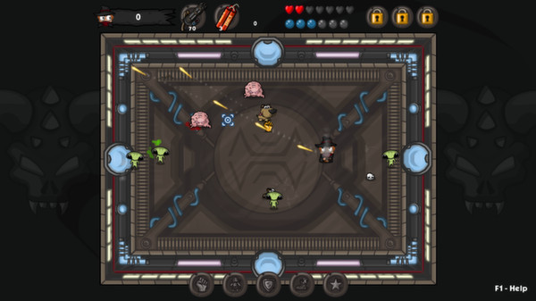 Obludia screenshot 7