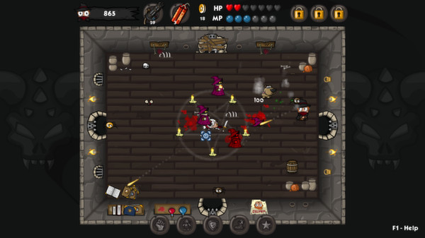 Obludia screenshot 4