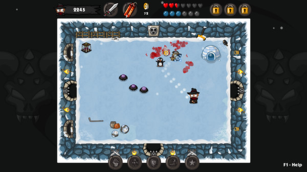 Obludia screenshot 5