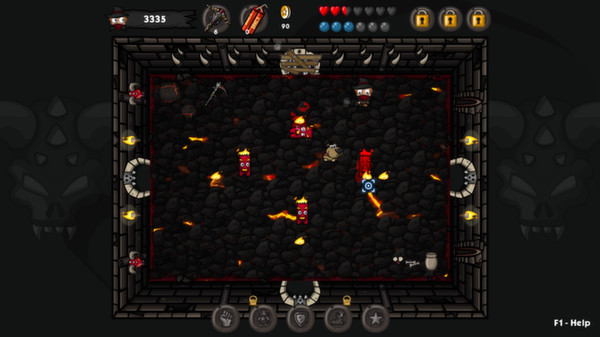 Obludia screenshot 6